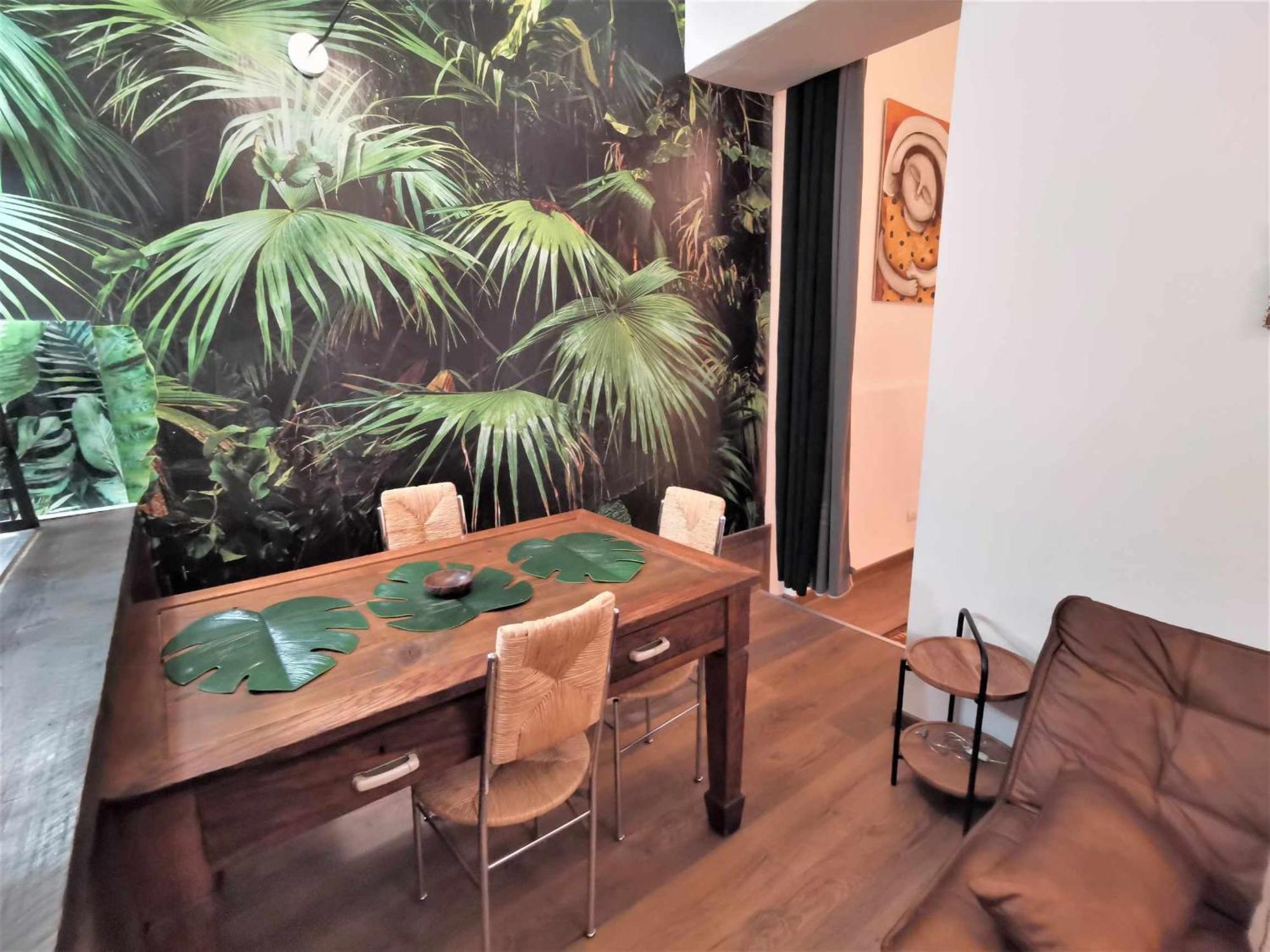 Jungle Fever Turin Exterior photo